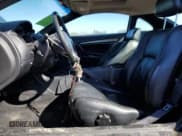 ✅ 2005 Mitsubishi Eclipse GS • VIN: 4A3AC44G85E038089 • Lot: 48198365. Listed on Copart with 135,773 mi. Free auction sales archive from the USA and detailed vehicle history report at DreamBid. Image 7.