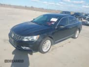 ✅ 2016 Volkswagen Passat SE • VIN: 1VWBS7A32GC061909 • Lot: 43895144. Wystawiony na IAAI z przebiegiem 149 167 mil. Bezpłatny archiwum sprzedaży aukcyjnych z USA i szczegółowy raport historii pojazdu na DreamBid. Zdjęcie 2.