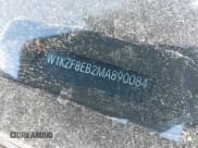 ✅ 2021 Mercedes-Benz E 350 • VIN: W1KZF8EB2MA890084 • Lot: 42129045. Wystawiony na IAAI z przebiegiem 45 583 mil. Bezpłatny archiwum sprzedaży aukcyjnych z USA i szczegółowy raport historii pojazdu na DreamBid. Zdjęcie 9.