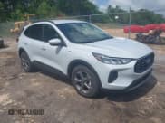 ✅ 2025 Ford Escape ST-Line Select • VIN: 1FMCU9NA8SUA73342 • Лот: 42542669. Опубликован ранее на IAAI с пробегом 10 336 миль. Бесплатный доступ к архиву аукционных продаж из США и подробный отчёт об истории автомобиля на DreamBid. Изображение 1.