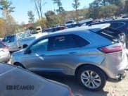 ✅ 2024 Ford Edge Titanium • VIN: 2FMPK4K94RBA90210 • Lot: 43616427. Wystawiony na IAAI z przebiegiem 45 539 mil. Bezpłatny archiwum sprzedaży aukcyjnych z USA i szczegółowy raport historii pojazdu na DreamBid. Zdjęcie 14.