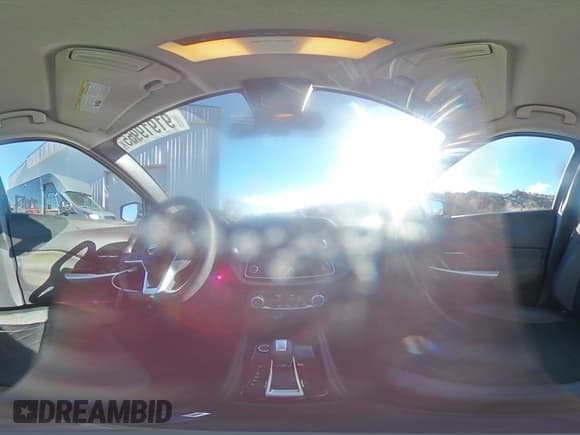 ✅ 2020 Nissan Kicks SV • VIN: 3N1CP5CV7LL491450 • Лот: 91919955. Опубликован ранее на Copart с пробегом 142 685 миль. Бесплатный доступ к архиву аукционных продаж из США и подробный отчёт об истории автомобиля на DreamBid. Изображение 14.