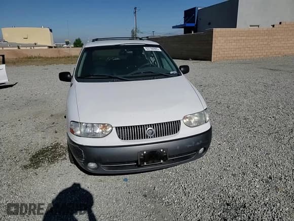 ✅ 2001 Mercury Villager • VIN: 4M2ZV12T71DJ02521 • Лот: 63706885. Опубликован ранее на Copart с пробегом 114 697 миль. Бесплатный доступ к архиву аукционных продаж из США и подробный отчёт об истории автомобиля на DreamBid. Изображение 15.