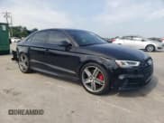 ✅ 2017 Audi S3 Premium Plus • VIN: WAUB1GFF3H1042370 • Lot: 68728585. Wystawiony na Copart z przebiegiem 103 297 mil. Bezpłatny archiwum sprzedaży aukcyjnych z USA i szczegółowy raport historii pojazdu na DreamBid. Zdjęcie 4.