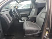 ✅ 2016 Chevrolet Colorado 4WD LT • VIN: 1GCGTCE36G1289173 • Лот: 65345265. Опубликован ранее на Copart с пробегом 147 968 миль. Бесплатный доступ к архиву аукционных продаж из США и подробный отчёт об истории автомобиля на DreamBid. Изображение 7.