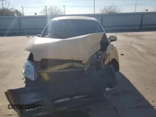 2007 Chevrolet Aveo LS z VIN KL1TD56697B146302, wystawiony jako Copart lot #83475204 z przebiegiem Nie podano mil oraz Szkoda całkowita • Salvage title. Historia ofert i sprzedaży dostępna na DreamBid. Obrazek 5.