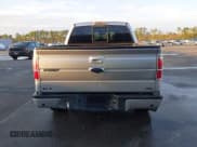 ✅ 2010 Ford F-150 XL • VIN: 1FTFW1EV8AFD87138 • Lot: 43797612. Listed on IAAI with 251,680 mi. Free auction sales archive from the USA and detailed vehicle history report at DreamBid. Image 16.