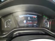 ✅ 2022 Honda CR-V EX • VIN: 7FARW2H52NE029191 • Лот: 85766055. Опубликован ранее на Copart с пробегом 41 151 миль. Бесплатный доступ к архиву аукционных продаж из США и подробный отчёт об истории автомобиля на DreamBid. Изображение 9.