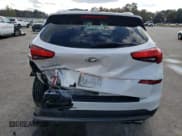 ✅ 2019 Hyundai Tucson SEL • VIN: KM8J33AL1KU875536 • Лот: 91165115. Опубликован ранее на Copart с пробегом 96 555 миль. Бесплатный доступ к архиву аукционных продаж из США и подробный отчёт об истории автомобиля на DreamBid. Изображение 6.