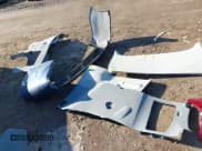 ✅ 2014 Toyota Sienna LE AAS • VIN: 5TDKK3DC8ES511145 • Lot: 43481982. Listed on IAAI with 108,154 mi. Free auction sales archive from the USA and detailed vehicle history report at DreamBid. Image 18.