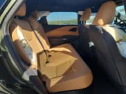 ✅ 2025 Lexus RX 350 Premium • VIN: JTJCHMAA3S2024592 • Lot: 82416035. Listed on Copart with 5,817 mi. Free auction sales archive from the USA and detailed vehicle history report at DreamBid. Image 11.