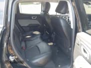 ✅ 2022 Jeep Compass Latitude • VIN: 3C4NJDBB0NT208110 • Lot: 42403804. Wystawiony na IAAI z przebiegiem 29 868 mil. Bezpłatny archiwum sprzedaży aukcyjnych z USA i szczegółowy raport historii pojazdu na DreamBid. Zdjęcie 8.