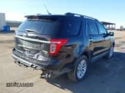 ✅ 2013 Ford Explorer XLT • VIN: 1FM5K7D83DGA70965 • Lot: 41774189. Wystawiony na IAAI z przebiegiem 159 032 mil. Bezpłatny archiwum sprzedaży aukcyjnych z USA i szczegółowy raport historii pojazdu na DreamBid. Zdjęcie 4.