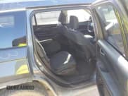 ✅ 2023 Jeep Grand Cherokee Laredo • VIN: 1C4RJKAG4P8894673 • Lot: 42801354. Listed on IAAI with 48,680 mi. Free auction sales archive from the USA and detailed vehicle history report at DreamBid. Image 8.