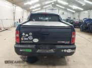 ✅ 2011 Honda Ridgeline RTS • VIN: 5FPYK1F46BB455394 • Lot: 43790427. Listed on IAAI with 172,575 mi. Free auction sales archive from the USA and detailed vehicle history report at DreamBid. Image 16.