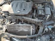 ✅ 2017 Chevrolet Impala LT • VIN: 1G1105S35HU150580 • Лот: 71301794. Опубликован ранее на Copart с пробегом 165 318 миль. Бесплатный доступ к архиву аукционных продаж из США и подробный отчёт об истории автомобиля на DreamBid. Изображение 11.