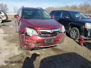✅ 2008 Saturn VUE XR • VIN: 3GSCL53758S728609 • Lot: 43409425. Wystawiony na Copart z przebiegiem 126 110 mil. Bezpłatny archiwum sprzedaży aukcyjnych z USA i szczegółowy raport historii pojazdu na DreamBid. Zdjęcie 5.