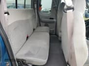 ✅ 2000 Ford F-150 XL • VIN: 1FTRX17W5YKA51593 • Lot: 66225685. Wystawiony na Copart z przebiegiem Nie podano. Bezpłatny archiwum sprzedaży aukcyjnych z USA i szczegółowy raport historii pojazdu na DreamBid. Zdjęcie 10.