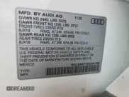 ✅ 2024 Audi Q5 Premium Plus • VIN: WA1BBAFY4R2041295 • Лот: 80486705. Опубликован ранее на Copart с пробегом 18 446 миль. Бесплатный доступ к архиву аукционных продаж из США и подробный отчёт об истории автомобиля на DreamBid. Изображение 13.