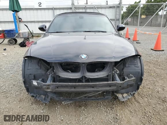 ✅ 2010 BMW 1 Series 128i • VIN: WBAUN1C58AVH82133 • Lot: 63510573. Listed on Copart with Not provided. Free auction sales archive from the USA and detailed vehicle history report at DreamBid. Image 5.