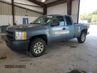 2013 Chevrolet Silverado 1500 Work Truck с VIN 1GCRKPEA0DZ137744, выставлен на аукционе Copart как лот 71166755 с пробегом 91 422 миль миль и Списание • Salvage title. История ставок и продаж доступна на DreamBid. Изображение 1.
