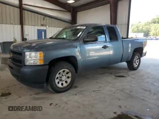 ✅ 2013 Chevrolet Silverado 1500 Work Truck • VIN: 1GCRKPEA0DZ137744 • Lot: 71166755. Listed on Copart with 91,422 mi. Free auction sales archive from the USA and detailed vehicle history report at DreamBid. Image 1.