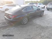 ✅ 2023 Hyundai Sonata SEL • VIN: KMHL14JA4PA295077 • Лот: 43268749. Опубликован ранее на IAAI с пробегом 72 214 миль. Бесплатный доступ к архиву аукционных продаж из США и подробный отчёт об истории автомобиля на DreamBid. Изображение 4.