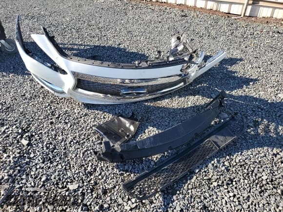 ✅ 2020 Infiniti QX60 Luxe • VIN: 5N1DL0MMXLC544591 • Lot: 89545455. Listed on Copart with 49,164 mi. Free auction sales archive from the USA and detailed vehicle history report at DreamBid. Image 13.