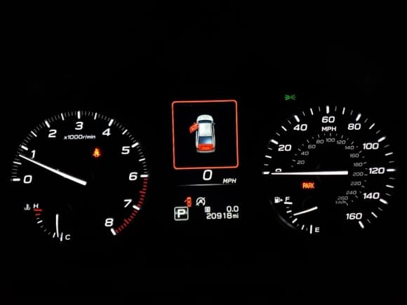 ✅ 2023 Subaru Legacy • VIN: 4S3BWAB65P3016041 • Лот: 74222834. Опубликован ранее на Copart с пробегом 20 918 миль. Бесплатный доступ к архиву аукционных продаж из США и подробный отчёт об истории автомобиля на DreamBid. Изображение 9.