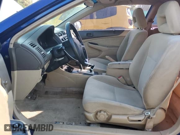 ✅ 2004 Honda Civic EX • VIN: 1HGEM22964L079276 • Лот: 82496835. Опубликован ранее на Copart с пробегом 180 000 миль. Бесплатный доступ к архиву аукционных продаж из США и подробный отчёт об истории автомобиля на DreamBid. Изображение 7.