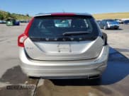 ✅ 2015 Volvo V60 T5 Drive-E Premier • VIN: YV140MEK3F1267861 • Лот: 63251845. Опубликован ранее на Copart с пробегом 119 590 миль. Бесплатный доступ к архиву аукционных продаж из США и подробный отчёт об истории автомобиля на DreamBid. Изображение 6.