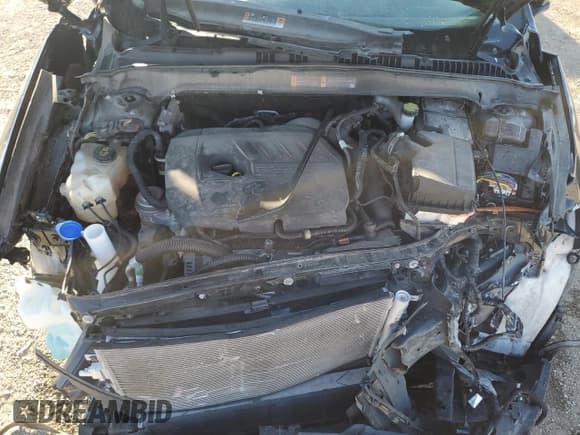 ✅ 2017 Ford Fusion SE • VIN: 3FA6P0HD1HR364703 • Lot: 70958245. Listed on Copart with Not provided. Free auction sales archive from the USA and detailed vehicle history report at DreamBid. Image 11.