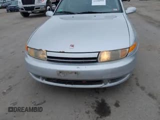 ✅ 2001 Saturn LW • VIN: 1G8JW84R51Y509590 • Лот: 42498992. Опубликован ранее на IAAI с пробегом 123 436 миль. Бесплатный доступ к архиву аукционных продаж из США и подробный отчёт об истории автомобиля на DreamBid. Изображение 6.