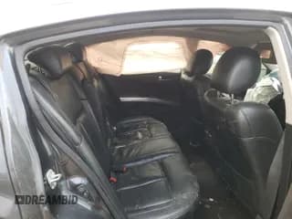 ✅ 2008 Nissan Maxima SE • VIN: 1N4BA41E58C828326 • Лот: 65215243. Опубликован ранее на Copart с пробегом Не указан. Бесплатный доступ к архиву аукционных продаж из США и подробный отчёт об истории автомобиля на DreamBid. Изображение 6.