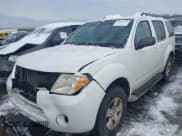 ✅ 2011 Nissan Pathfinder Silver • VIN: 5N1AR1NB0BC617793 • Lot: 43831261. Listed on IAAI with 166,614 mi. Free auction sales archive from the USA and detailed vehicle history report at DreamBid. Image 2.