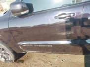 ✅ 2020 Jeep Grand Cherokee Overland • VIN: 1C4RJFCG9LC247987 • Lot: 43050959. Listed on IAAI with 79,444 mi. Free auction sales archive from the USA and detailed vehicle history report at DreamBid. Image 19.