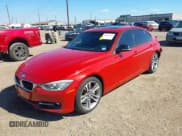 ✅ 2012 BMW 3 Series 335i • VIN: WBA3A9C51CFX59857 • Lot: 43603364. Wystawiony na IAAI z przebiegiem 92 643 mil. Bezpłatny archiwum sprzedaży aukcyjnych z USA i szczegółowy raport historii pojazdu na DreamBid. Zdjęcie 2.