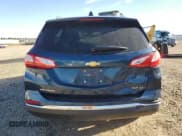 ✅ 2020 Chevrolet Equinox LT • VIN: 2GNAXUEV8L6203359 • Lot: 82624715. Listed on Copart with 79,825 mi. Free auction sales archive from the USA and detailed vehicle history report at DreamBid. Image 6.