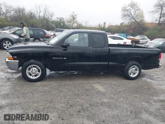 ✅ 2000 Dodge Dakota • VIN: 1B7GL22X6YS703226 • Lot: 40849454. Wystawiony na IAAI z przebiegiem 105 990 mil. Bezpłatny archiwum sprzedaży aukcyjnych z USA i szczegółowy raport historii pojazdu na DreamBid. Zdjęcie 14.