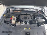 ✅ 2023 Jeep Grand Cherokee Overland • VIN: 1C4RJYD64PC595705 • Lot: 42743737. Listed on IAAI with 31,028 mi. Free auction sales archive from the USA and detailed vehicle history report at DreamBid. Image 10.