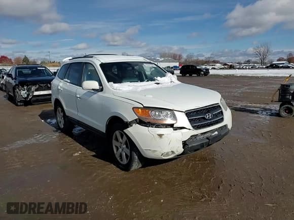 ✅ 2008 Hyundai Santa Fe SE • VIN: 5NMSH73E68H185975 • Lot: 92047685. Wystawiony na Copart z przebiegiem 195 464 mil. Bezpłatny archiwum sprzedaży aukcyjnych z USA i szczegółowy raport historii pojazdu na DreamBid. Zdjęcie 14.