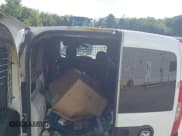 ✅ 2015 Ram ProMaster City Cargo Tradesman • VIN: ZFBERFAT1F6970133 • Lot: 42813385. Listed on IAAI with 148,794 mi. Free auction sales archive from the USA and detailed vehicle history report at DreamBid. Image 6.