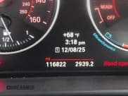 ✅ 2016 BMW 2 Series M235i • VIN: WBA1M1C55GV394742 • Lot: 43878307. Listed on IAAI with 116,822 mi. Free auction sales archive from the USA and detailed vehicle history report at DreamBid. Image 15.