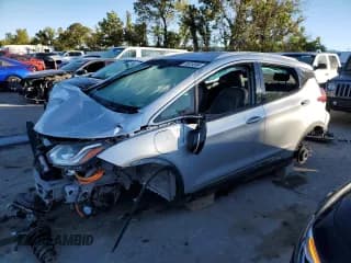 ✅ 2017 Chevrolet Bolt EV Premier • VIN: 1G1FX6S00H4182527 • Lot: 70519504. Wystawiony na Copart z przebiegiem 50 826 mil. Bezpłatny archiwum sprzedaży aukcyjnych z USA i szczegółowy raport historii pojazdu na DreamBid. Zdjęcie 1.