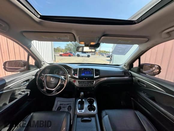 ✅ 2016 Honda Pilot EX-L • VIN: 5FNYF5H60GB055485 • Lot: 92323655. Wystawiony na Copart z przebiegiem 256 136 mil. Bezpłatny archiwum sprzedaży aukcyjnych z USA i szczegółowy raport historii pojazdu na DreamBid. Zdjęcie 9.