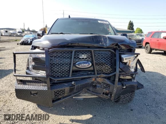 ✅ 2018 Ford F-150 XL • VIN: 1FTFW1E18JFD51981 • Lot: 54990155. Wystawiony na Copart z przebiegiem 70 689 mil. Bezpłatny archiwum sprzedaży aukcyjnych z USA i szczegółowy raport historii pojazdu na DreamBid. Zdjęcie 5.