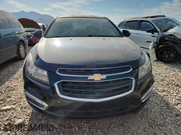 ✅ 2016 Chevrolet Cruze LT • VIN: 1G1PE5SB4G7103444 • Lot: 80657525. Listed on Copart with 136,871 mi. Free auction sales archive from the USA and detailed vehicle history report at DreamBid. Image 5.