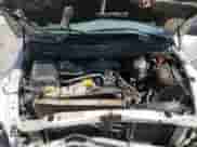 2007 Dodge 1500 SLT z VIN 3D7KS19D07G843786, wystawiony jako Copart lot #56903235 z przebiegiem 190 310 mil mil oraz Nie do naprawy • Non repairable. Historia ofert i sprzedaży dostępna na DreamBid. Obrazek 11.