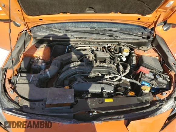 ✅ 2019 Subaru Crosstrek Premium • VIN: JF2GTACC6KG262313 • Lot: 87451495. Listed on Copart with 44,519 mi. Free auction sales archive from the USA and detailed vehicle history report at DreamBid. Image 12.