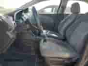 2020 Chevrolet Sonic LS с VIN 1G1JB5SB5L4117444, выставлен на аукционе Copart как лот 65004585 с пробегом 111 414 миль миль и Списание • Salvage title. История ставок и продаж доступна на DreamBid. Изображение 7.